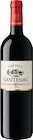 AOP SAINT-EMILION GRAND CRU ROUGE 2018 - CHÂTEAU CANTENAC en promo chez Intermarché Super Orléans à 12,95 €