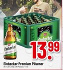 Trinkgut Wiesenbach - Premium Pilsener Angebot im Prospekt Premium Pilsener bei Trinkgut im Wiesenbach Prospekt für 13,99 €