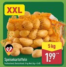 Aktuelles Speisekartoffeln Angebot bei ALDI Nord in Chemnitz ab 1,99 €