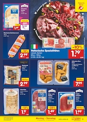 Aktueller Netto Marken-Discount Prospekt mit Tortilla, "Aktuelle Angebote", Seite 9