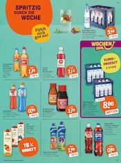 Aktueller tegut Prospekt mit Schwip Schwap, "tegut… gute Lebensmittel", Seite 19