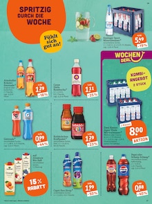 Cola im tegut Prospekt "tegut… gute Lebensmittel" mit 25 Seiten (Bietigheim-Bissingen)