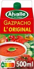 Supermarchés Match - Gazpacho l'original : offre du catalogue Promo Gazpacho l'original à -0,30 € dans le catalogue Supermarchés Match "Les bonnes affaires de la cart€"