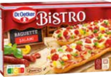Bistro Baguette von Dr. Oetker im aktuellen EDEKA Prospekt für 1,49 €