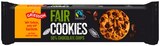 Aktuelles Fair Cookies Angebot bei REWE in Lübeck ab 1,39 €