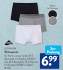 Retropants von UP2FASHION im aktuellen ALDI SÜD Prospekt für 6,99 €