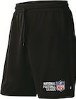Shorts von NFL im aktuellen Lidl Prospekt für 9,99 €