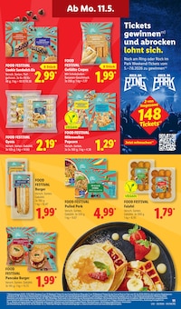 Waffeleisen im Lidl Prospekt "LIDL LOHNT SICH" mit 73 Seiten (Heilbronn)