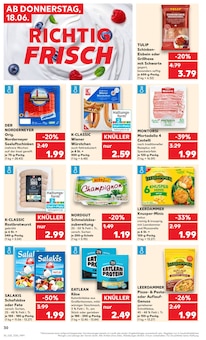 Bratwurst im aktuellen Kaufland Prospekt (Leverkusen) Bratwurst im Kaufland Prospekt "Hier bin ich richtig" mit 65 Seiten (Leverkusen)