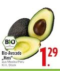 Bio-Avocado "Hass" bei EDEKA im Pfaffing Prospekt für 1,29 €