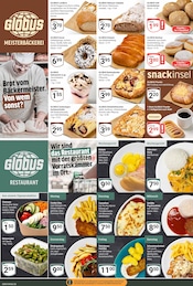 Schweineschnitzel im GLOBUS Prospekt in Gera Aktueller GLOBUS Prospekt mit Schweineschnitzel, "Aktuelle Angebote", Seite 9