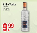 Aktuelles Vodka Angebot bei Trinkgut in Köln ab 9,99 €