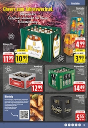 Aktueller E center Prospekt mit Bitburger, "Aktuelle Angebote", Seite 13