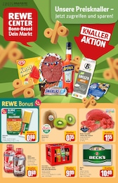 REWE Prospekt für Sankt Augustin mit 46 Seiten REWE Prospekt für Sankt Augustin: "Dein Markt", 46 Seiten, 30.06.2025 - 05.07.2025