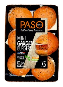 Plat Préparé - Paso - Monoprix Plat Préparé - Paso à 3,29 € dans le catalogue Monoprix "Une sélection exceptionnoël"