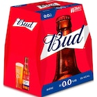 Carrefour Rosny-sous-Bois - Promo Bière sans alcool Promo Bière sans alcool à 4,69 € dans le catalogue Carrefour à Rosny-sous-Bois