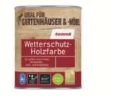 Angebot im toom Baumarkt Wissen Prospekt toom Baumarkt Wissen Prospekt mit im Angebot für 12,99 €