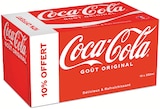 Coca-Cola dans le catalogue Colruyt