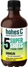 Super Shots Immun Angebote von hohes C bei Kaufland Hennef für 1,99 €