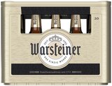 Pils Angebote von Warsteiner bei REWE Erkrath für 10,49 €