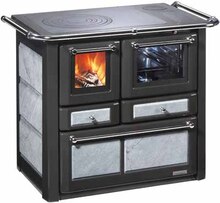 Küchenherd 'K 185 F/A' bei BAUHAUS in Cottbus Küchenherd 'K 185 F/A' im Angebot bei BAUHAUS Cottbus für 1.599,00 €
