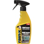 Promo Anti-buée voiture RAIN-X 500 ML à 11,19 € dans le catalogue Feu Vert à Quimper