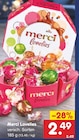 Lovelies im Netto Marken-Discount Prospekt Lovelies von Merci im aktuellen Netto Marken-Discount Prospekt für 2,49 €