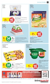 Gâteau en promo dans le catalogue Intermarché Express à la page 23