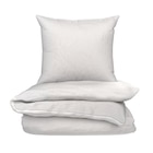 Parure de lit "Sofia" - Carrefour à Rouen Parure de lit "Sofia" en promo chez Carrefour Rouen à 20,99 €