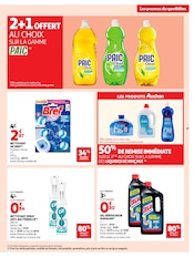 Promos Lave-Vaisselle dans le catalogue "ASIE" de Auchan Hypermarché Lave-Vaisselle en promo dans le catalogue Auchan Hypermarché à la page 47