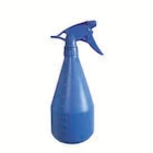 Pulvérisateur à gachette 0.75 l - Super U à Ajaccio Pulvérisateur à gachette 0.75 l en promo chez Super U Ajaccio à 1,99 €