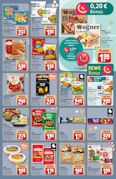 Torte Angebot im aktuellen REWE Prospekt auf Seite 19