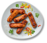 Aktuelles Hähnchen-Röllchen XXL Angebot bei Kaufland in Düsseldorf ab 4,99 €
