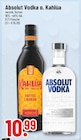 Aktuelle Wodka Angebote bei Trinkgut in Wuppertal Aktuelles Vodka Angebot bei Trinkgut in Wuppertal ab 10,99 €