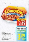 Aktuelle Currywurst Angebote bei E center in Berlin Aktuelles Curry King XXL Angebot bei E center in Berlin ab 3,29 €