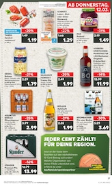 Radler im Kaufland Prospekt in Witten Aktueller Kaufland Prospekt mit Radler, "Hier bin ich richtig", Seite 27