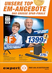 Ähnliche Angebote wie CD-Player im Prospekt "Top Angebote" auf Seite 1 von expert in Chemnitz