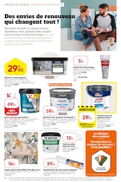 Papier Peint en promo dans le catalogue Weldom à la page 18