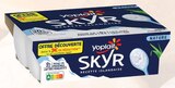 Skyr 0% Nature Offre Découverte - YOPLAIT dans le catalogue Intermarché Hyper
