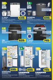 Aktueller EURONICS Prospekt mit Einbauherdset, "GENAU RICHTIG. NEUES JAHR. NEUE RABATTE.", Seite 3