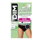 Culotte Menstruelle à Carrefour dans Saint-Mars-sur-la-Futaie