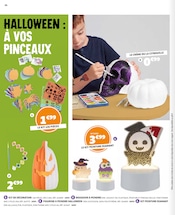 Peinture en promo dans le catalogue Gifi à la page 14