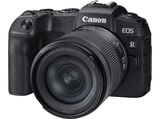 EOS RP Kit Systemkamera mit Objektiv 24-105 mm , 7,5 cm Display Touchscreen, WLAN von CANON für 888,00 € bei MediaMarkt Saturn im Angebot EOS RP Kit Systemkamera mit Objektiv 24-105 mm , 7,5 cm Display Touchscreen, WLAN von CANON im aktuellen MediaMarkt Saturn Prospekt