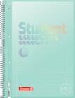 Collegeblock Premium Student von Brunnen im aktuellen Rossmann Prospekt für 2,99 €