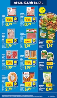 Fleisch im Lidl Prospekt "LIDL LOHNT SICH" mit 66 Seiten (München)