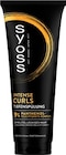 Intense Curls von Syoss für 3,49 € bei REWE im Angebot Intense Curls von Syoss im aktuellen REWE Prospekt