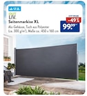 Seitenmarkise XL Angebote von OUTLIV bei ALDI Nord Gütersloh für 99,99 €