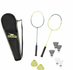 Turbo-/Badminton-Set von CRANE im aktuellen ALDI Nord Prospekt