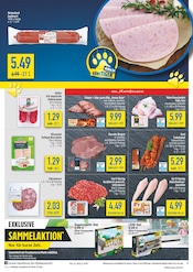 Hackfleisch im diska Prospekt in Dresden Aktueller diska Prospekt mit Hackfleisch, "alles an deinem ort.", Seite 6