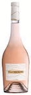 Bordeaux aoc rosé villa des dunes - Super U à Cannes Bordeaux aoc rosé villa des dunes en promo chez Super U Cannes à 4,72 €